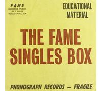 Various Artists - 7-Fame Singles Box-Ltd