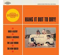 Various Artists - 7-Hang It Out to Dry [Import]