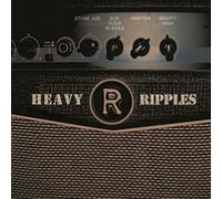 Various Artists – 7-Heavy Ripples – Import