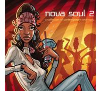 Various Artists - 7-Nova Soul Vol.2 [Import]