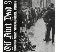 Various Artists - 7-Oi! Ain't Dead Vol.3
