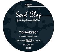 Various Artists - 7-So Sedated