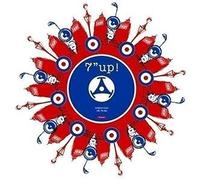Various Artists - 7 Up-13tr [Import]