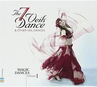 Various Artists - 7 Veils Dance