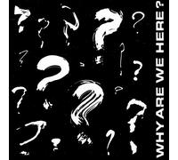 Various Artists - 7-Why are We Here-RSD [Import]