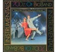 Various Artists - 70 Oz of Big Band: Insturmentals