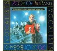 Various Artists - 70 Oz of Big Band: Vocalists