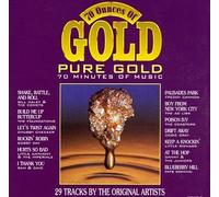 Various Artists - 70 Oz of Pure Gold