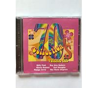 VARIOUS ARTISTS - 70 S Collection Vol 2