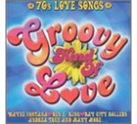Various Artists - 70' Songs: Groovy Kind of Love