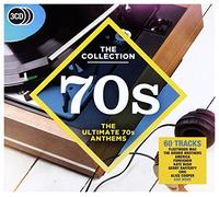 Various Artists - 70s: Collection/Various [Import]