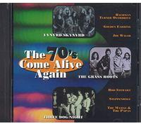 Various Artists - 70's Come Alive Again