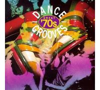 Various Artists - 70's Dance Grooves