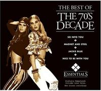 Various Artists - 70s Decade
