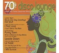 Various Artists - 70s Disco Lounge [Import]