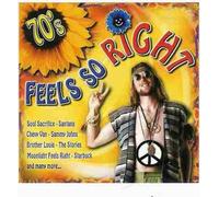 Various Artists - 70's Feels So Right