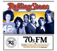Various Artists – 70s FM – Rhino