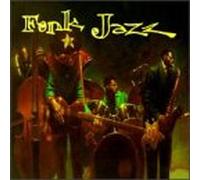 Various Artists - 70's Funk Jazz