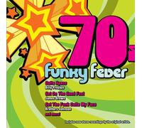 Various Artists - 70s Funky Fever