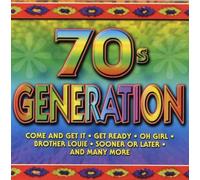 Various Artists - 70's Generation