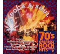 Various Artists - 70's Greatest Rock Hits 2