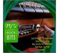 70's Greatest Rock Hits: Fm Hits Vol.6
