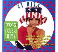 Various Artists - 70's Greatest Rock Hits 9