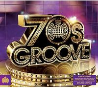Various Artists - 70s Groove