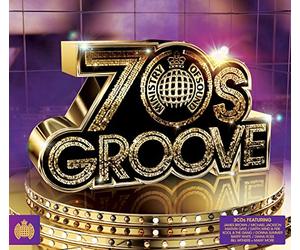 Various Artists - 70s Groove
