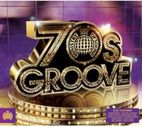 Ministry Of Sound : 70's Groove