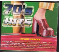 Various Artists - 70's Hits