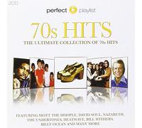Various Artists - 70s Hits 2cd [Import]