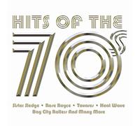Various Artists - 70's, Hits of [Import]