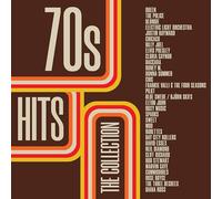 Various Artists - 70s Hits - The Collection [Import]