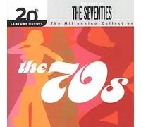 Various Artists - 70's Millennium Collectio