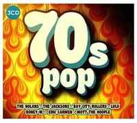 Various Artists - 70s Pop [Import]