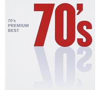 Various Artists - 70's Premium Best/Various [Import]