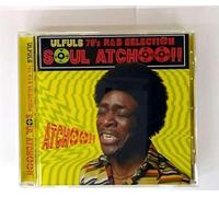 Various Artists - 70's R&B Funky Selection