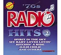 Various Artists - 70's Radio Hits 2