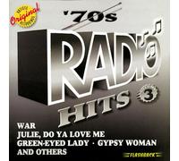 Various Artists - 70's Radio Hits 3