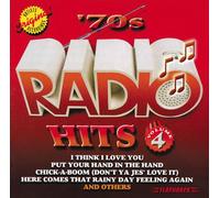 Various Artists - 70's Radio Hits 4