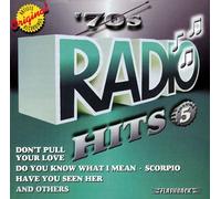 Various Artists - 70's Radio Hits 5