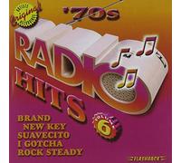 Various Artists - 70's Radio Hits 6