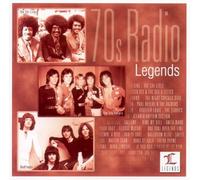 Various Artists - 70's Radio Legends