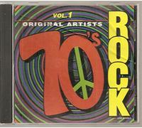 Various Artists - 70's Rock