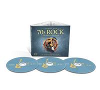 Various Artists - 70s Rock - Greatest Ever