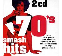 Various Artists – 70's Smash Hits