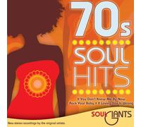 Various Artists - 70s Soul Hits