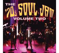 Various Artists - 70s Soul Jam 2