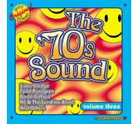 Various Artists - 70's Sound 3